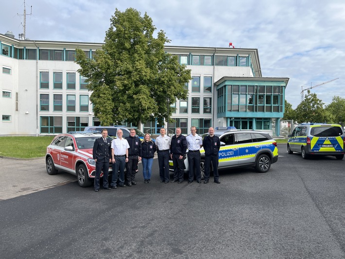 POL-OH: Gemeinsame Pressemitteilung des Landkreises Hersfeld-Rotenburg und des Polizeipräsidiums Osthessen