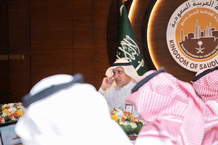 Le giga-projet saoudien de ville industrielle compte de nouveaux investissements directs et contrats pour une valeur totale de 26 milliards d’euros