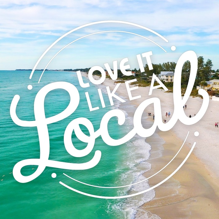 Bradenton Gulf Islands | Love it Like a Local