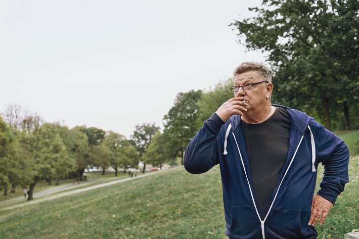 AOK Sachsen-Anhalt startet „Rauchfrei in den Frühling“
