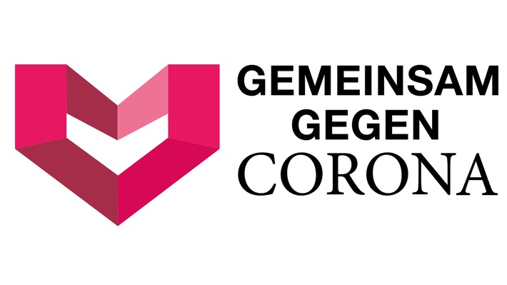 GEMEINSAM GEGEN CORONA - Neue Aktionen der Bertelsmann Content Alliance im gemeinsamen Kampf gegen die Ausbreitung des Corona-Virus