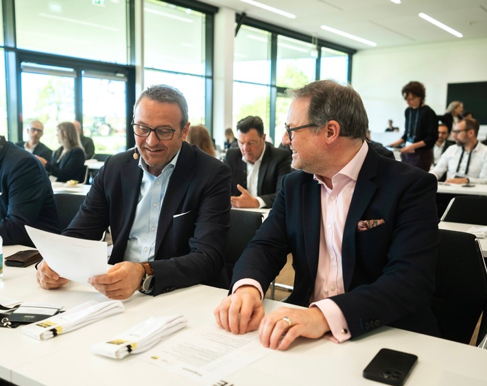 Ohne TGA keine Bauwende: Fach-Forum fordert neues Planungsverständnis