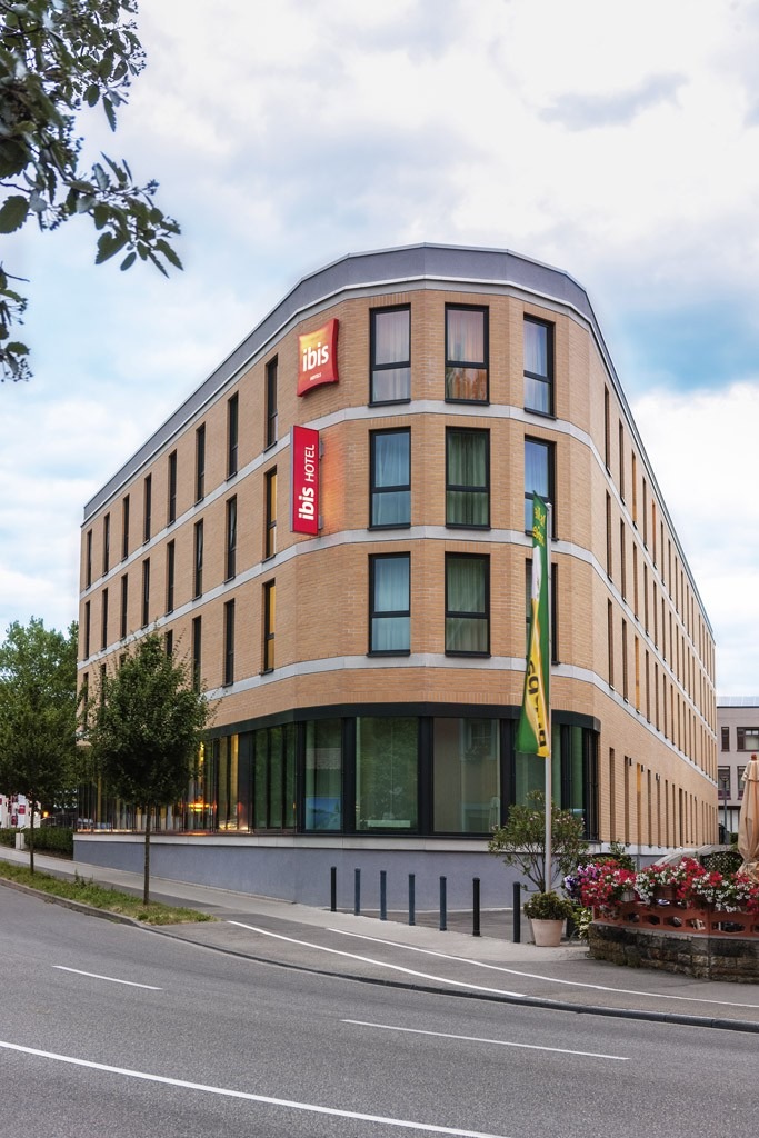Investhotel Gruppe: ibis Hotel Konstanz startet Ausbildungs- und Job-Offensive