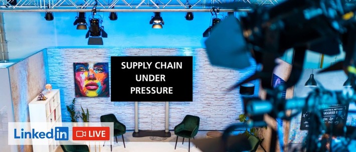 Live aus dem Glückaufhaus; Pressemitteilung der ifm electronic gmbh