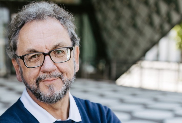 Heribert Prantl als Festredner an der Evangelischen Akademie Bad Boll