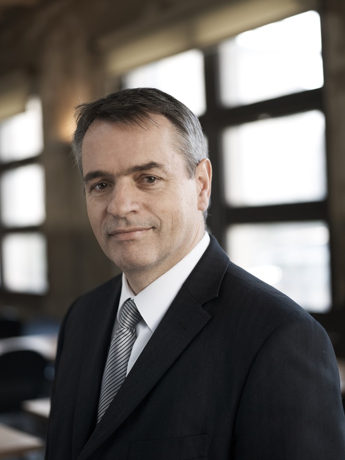 Neue Funktion in der Geschäftsleitung von PwC Schweiz: Quality &amp; Regulatory Leader (BILD)