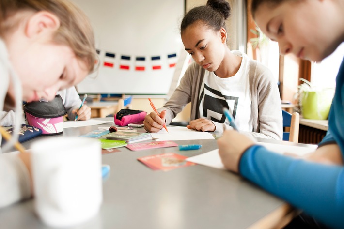 DJH bietet Jugendherbergen für temporäre Schulnutzungen an