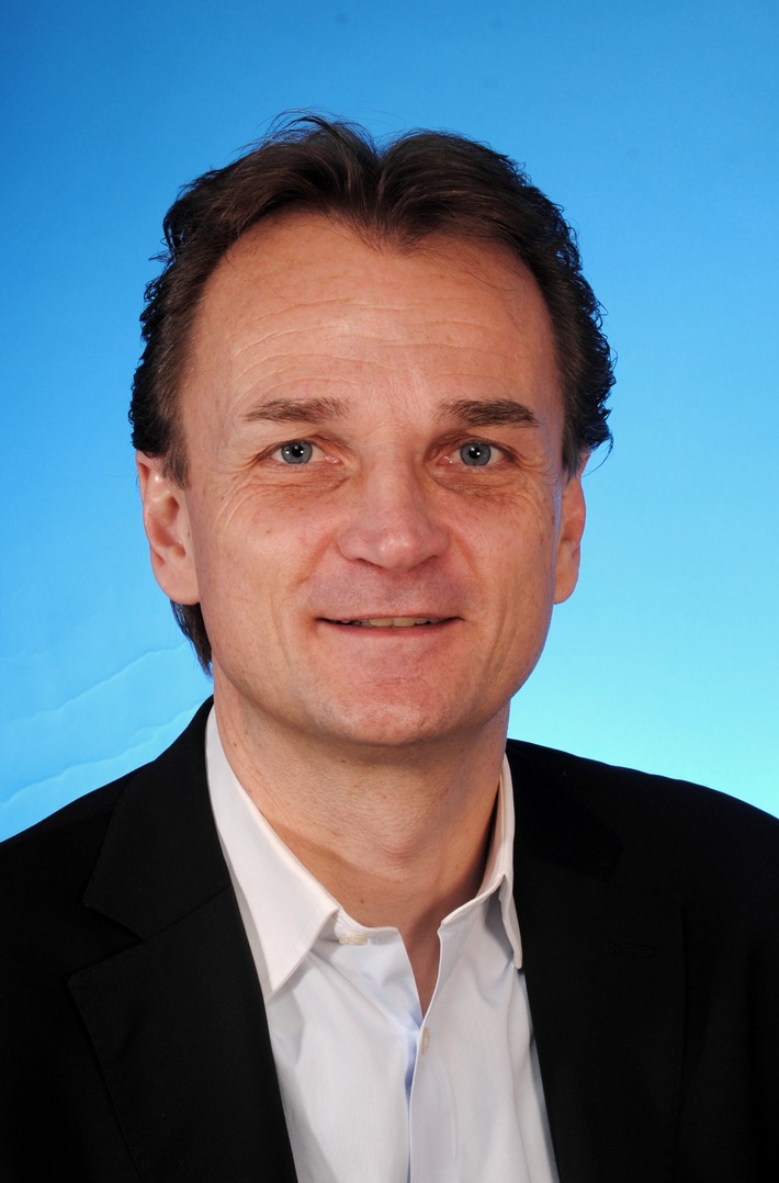 Hans C. Bidstrup neuer Geschäftsführer der Vescore Deutschland GmbH