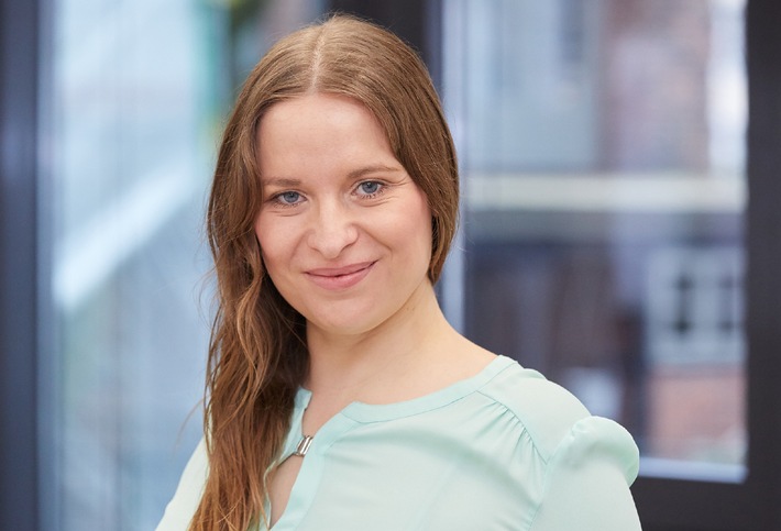 Petra Korn neue Key Account Managerin für Mode und Kosmetik bei news aktuell