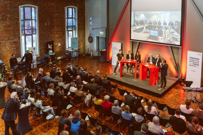 APITs Lab Anwenderkonferenz: Zwei Jahre Niedersachsen spielend digitalisieren