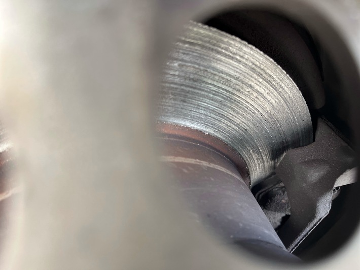 POL-KLE: Kreis Kleve - Wochenbilanz der Verkehrsüberwachungsmaßnahmen der Kreispolizeibehörde Kleve, 45. Kalenderwoche (03. - 09. November 2025)