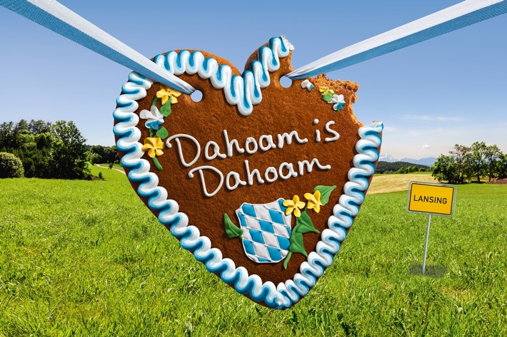 Erfolgsserie "Dahoam is Dahoam" wird verlängert: BR gibt 340 neue Folgen in Auftrag