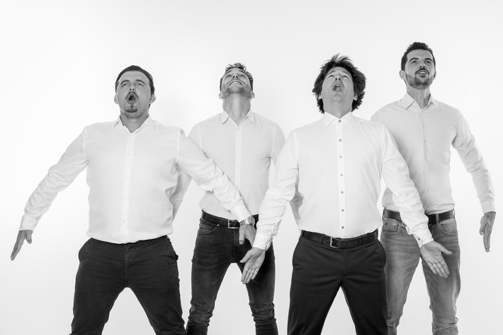 Einfache und schnelle Jobvermittlung dank künstlicher Intelligenz / Onlinepersonal.ch - so sucht und findet man heute Jobs und Mitarbeiter