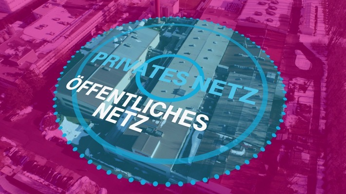 Campus-Netze vereinen die Leistungsfähigkeit öffentlicher und privater Konnektivität (Symbolbild) / Weiterer Text über ots und www.presseportal.de/nr/13502 / Die Verwendung dieses Bildes ist für redaktionelle Zwecke honorarfrei. Veröffentlichung bitte unter Quellenangabe: "obs/Ericsson GmbH/Deutsche Telekom"