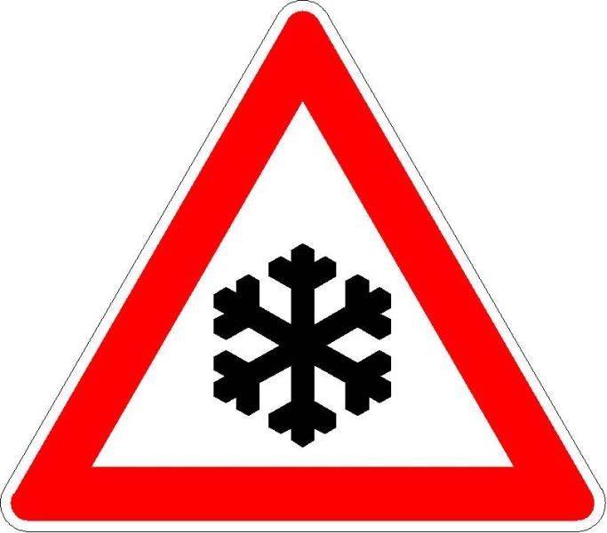 POL-REK: Verkehrsunfälle nach Wintereinbruch - Kreisgebiet