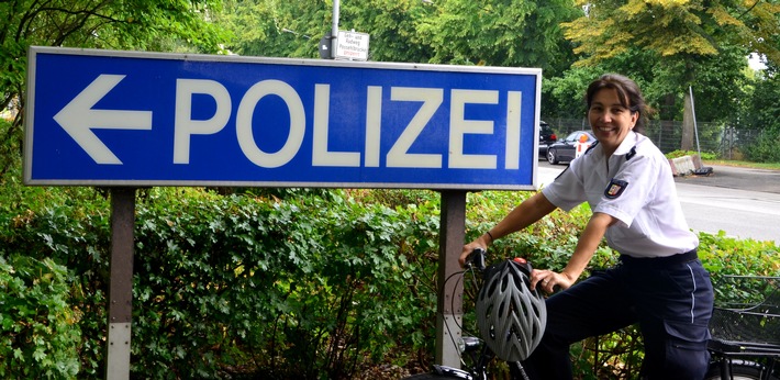 POL-HL: PD Lübeck   /
Sicherheit für Fahrradfahrer und Pedelecfahrer
- Angebot der Präventionsstelle der Polizeidirektion Lübeck und Lübecker Verkehrswacht -