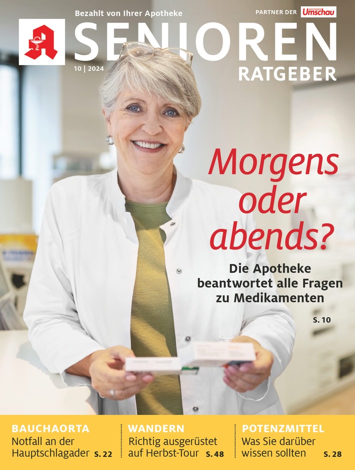 Elektronische Patientenakte - Was man jetzt unbedingt über die ePA wissen sollte