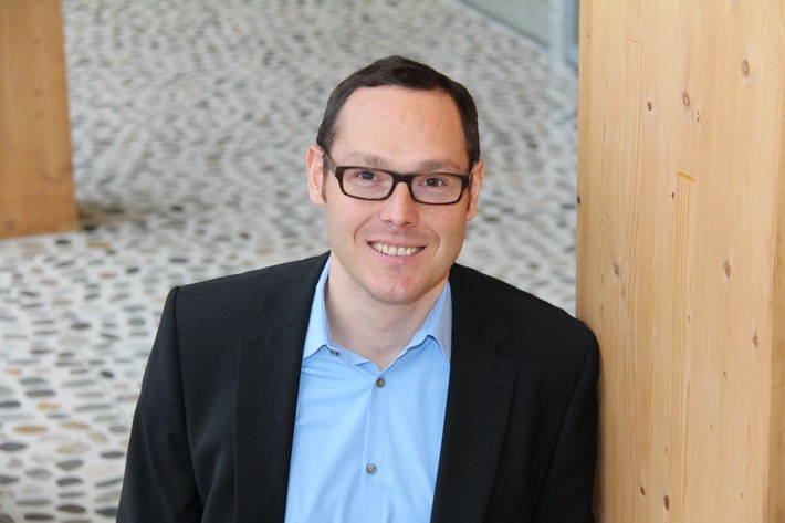 Matthias Kern ist neuer Leiter Firmenkunden der Homegate AG
