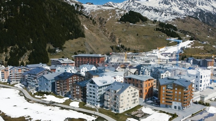 Umweltbaubegleitung bestätigt wirksame Massnahmen: positive Ergebnisse beim Grundwasser und weitere Fortschritte im Naturschutz