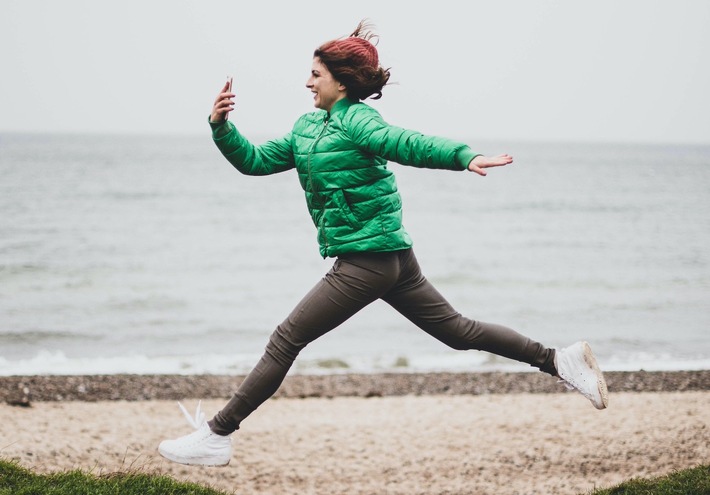 So schlau wie 1.000 Apotheker: Die intelligente Gesundheitsapp für Mikronährstoffe beruhend auf nutzerbasierten Daten und künstlicher Intelligenz