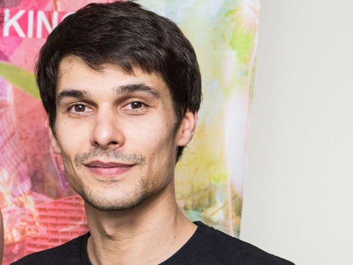 Remise des prix du 6e concours du Pour-cent culturel Migros documentaire-CH / Sergio Da Costa remporte le 6e concours du Pour-cent culturel Migros documentaire-CH