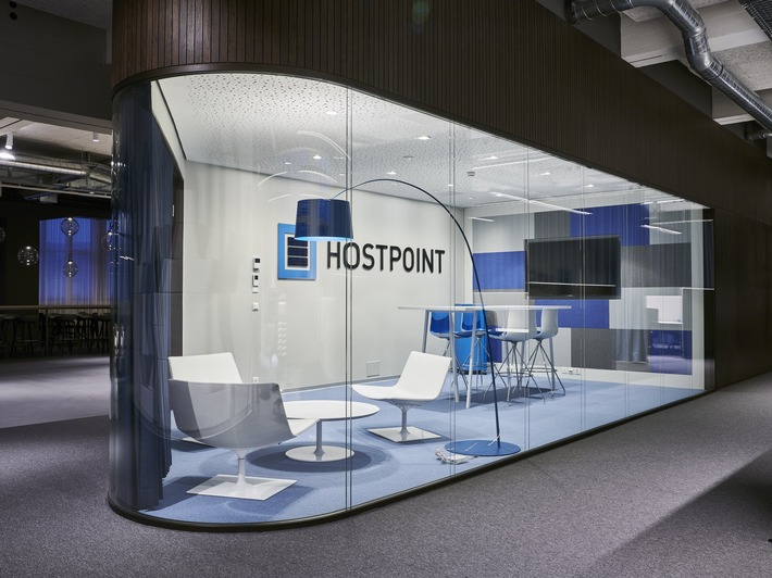 Hostpoint blickt auf erfolgreiches Jahr 2022 mit Meilenstein von einer Million Domains zurück
