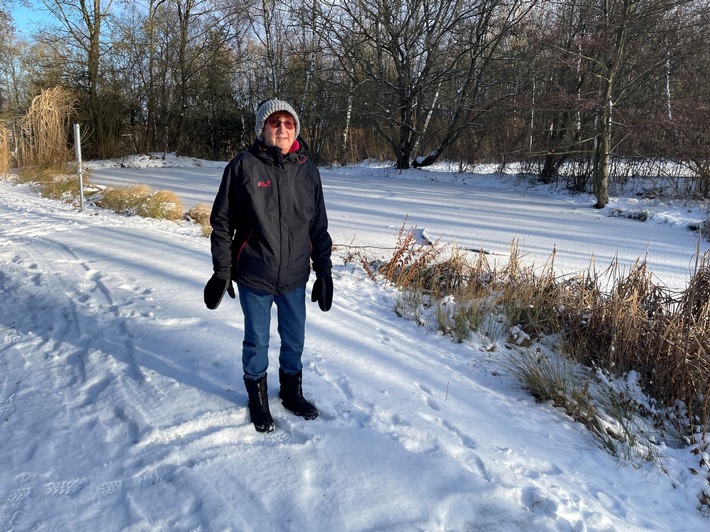 POL-SZ: Pressemitteilung der Polizei WOLFENBÜTTEL vom 05.04.2026: 79-Jährige in Groß Flöthe vermisst