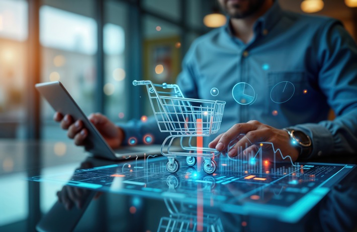 Perzeptron startet StockDB: kostenfreier Marktplatz für Elektroniküberbestände