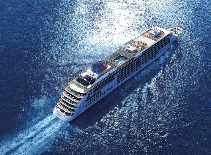 Hapag-Lloyd Cruises: Positive Bilanz und weitere neue Reisen