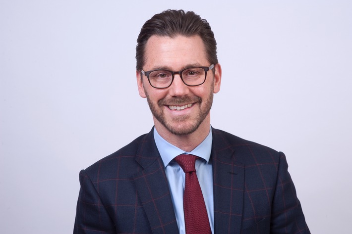 Sabina Furler passa il testimone a Gregor A. Hüni