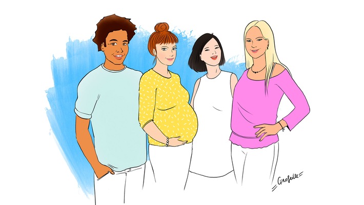 Journée mondiale de sensibilisation aux troubles du spectre de l