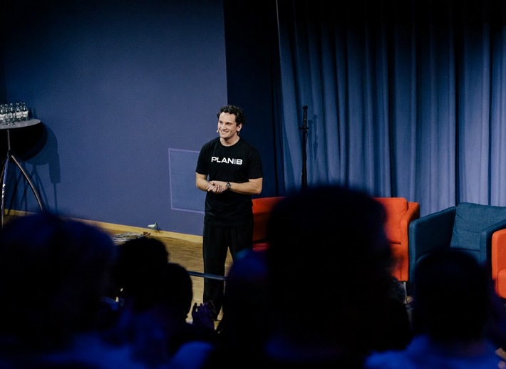 Neo Energy: Die Tech-Revolution, die die Energiebranche gerade erlebt