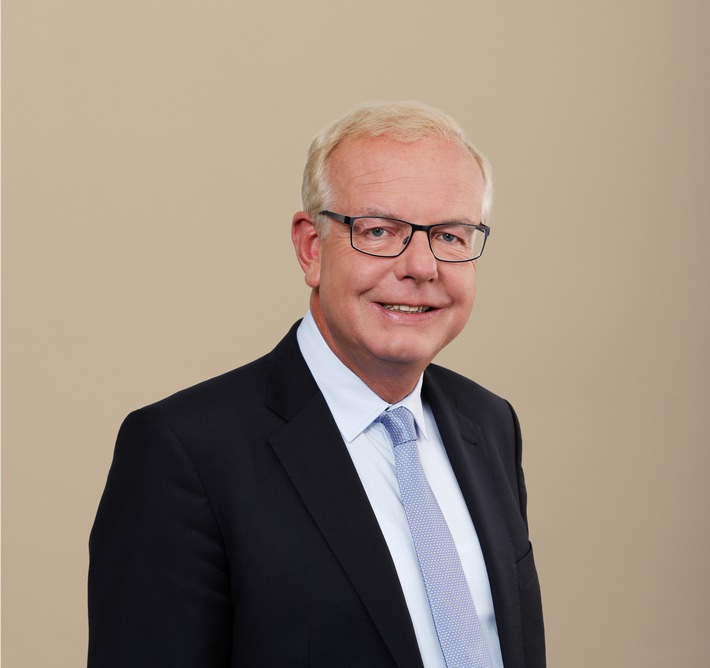 Thomas Kreuzer gratuliert Ministerpräsident Dr. Markus Söder zur Wiederwahl - Worte und Taten passen zusammen