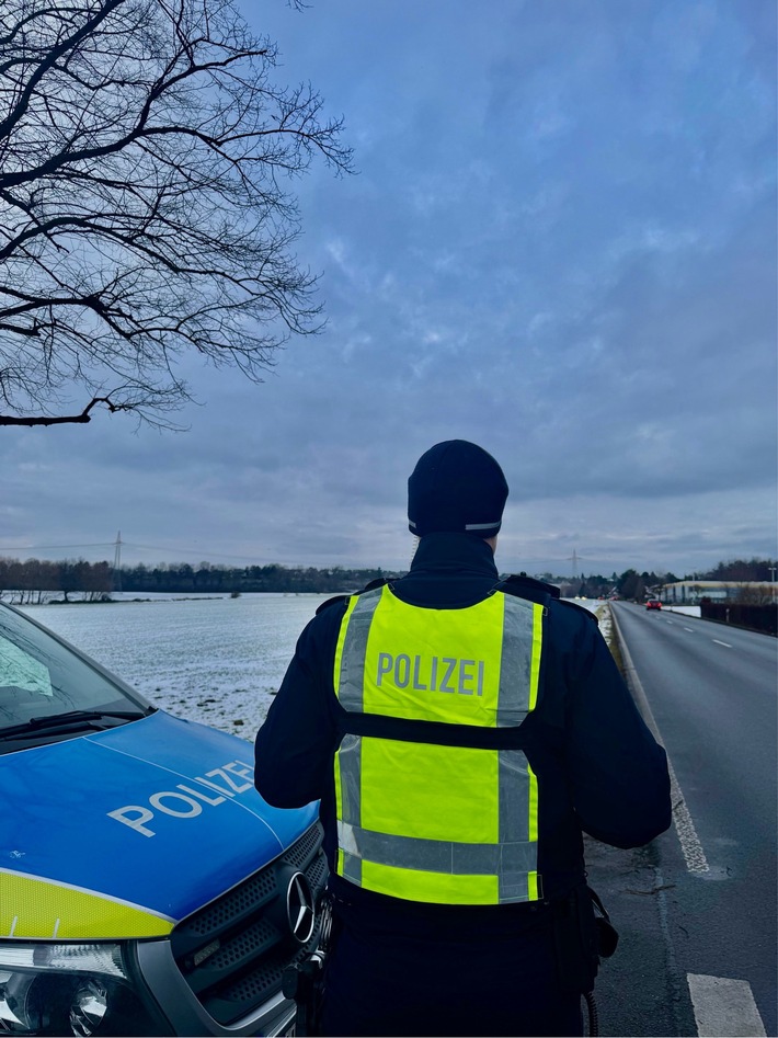 POL-UN: Schwerte - Polizei führt Verkehrskontrollen durch