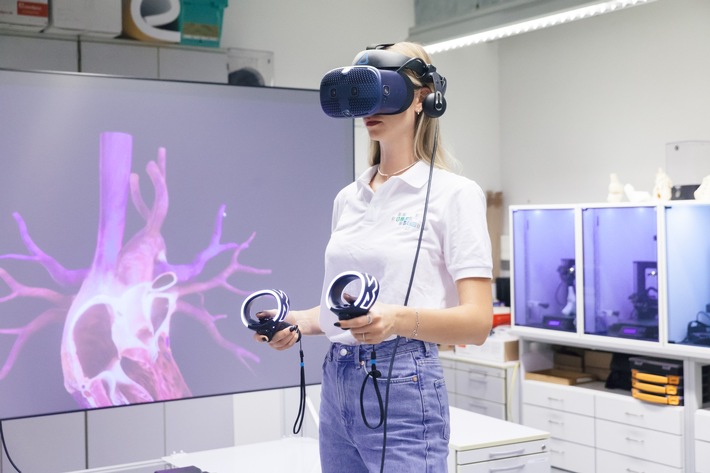 Hochschule München gründet neue Studienfakultät für Gesundheit