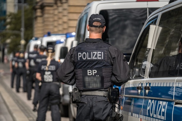 BPOLD-H: Staatsanwaltschaft Traunstein und Bundespolizei gelingt Schlag gegen europaweit agierende Schleuserorganisation