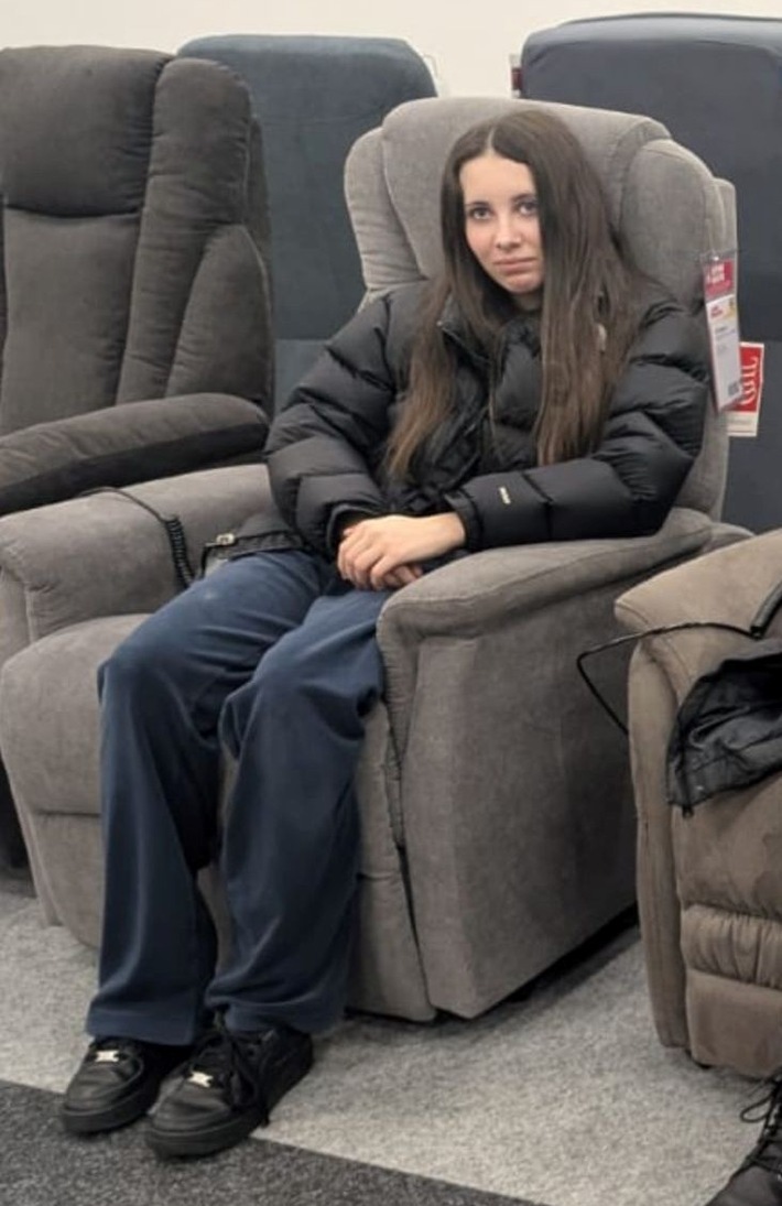 POL-HOM: Vermisste Jugendliche