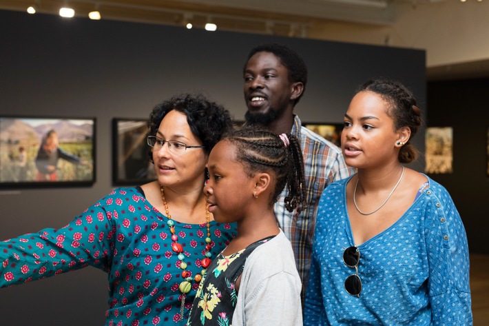 70 000 Personen profitieren von der KulturLegi der Caritas / Immer mehr Personen in der Schweiz nutzen die KulturLegi