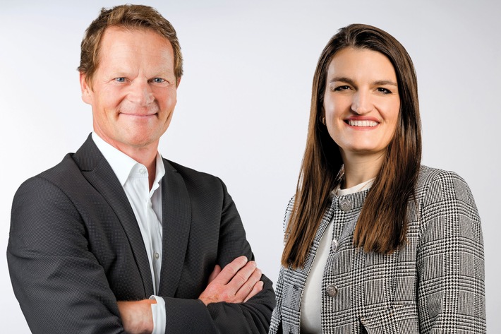 Neue Unternehmensstruktur: pom+ startet mit White Peaks in neue Wachstumsphase