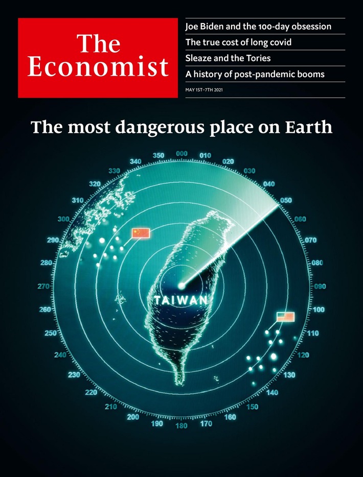 The Economist: Gesundheitswesen und Arbeitsplätze müssen sich auf Long Covid einstellen | Der König von Wolfsburg - Der Erzfeind des Volkswagen-Chefs dankt ab | Der gefährlichste Ort der Welt