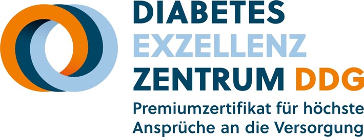Rehabilitationsklinik Hohenelse ist jetzt Diabetes Exzellenzzentrum der DDG