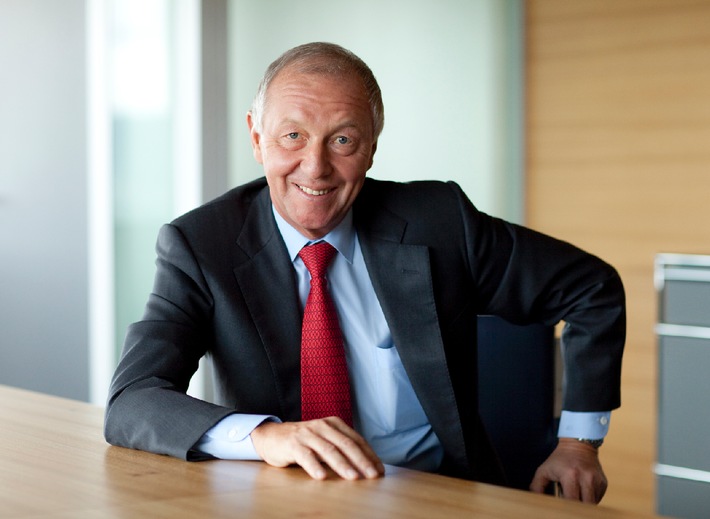 Hans Lerch diventa Vicepresidente del Consiglio di amministrazione di Hotelplan