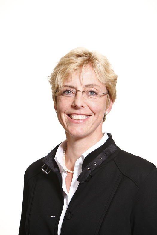 Sabine Barthauer übernimmt Vorsitz der ZIA-Region Nord