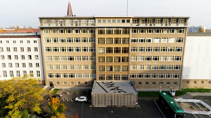 Feind ist, wer anders denkt: ZDFinfo-Dreiteiler über die Stasi
