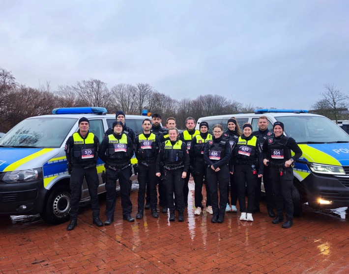 POL-SZ: Pressemitteilung der Polizeiinspektion SZ/PE/WF vom 06.01.2026.