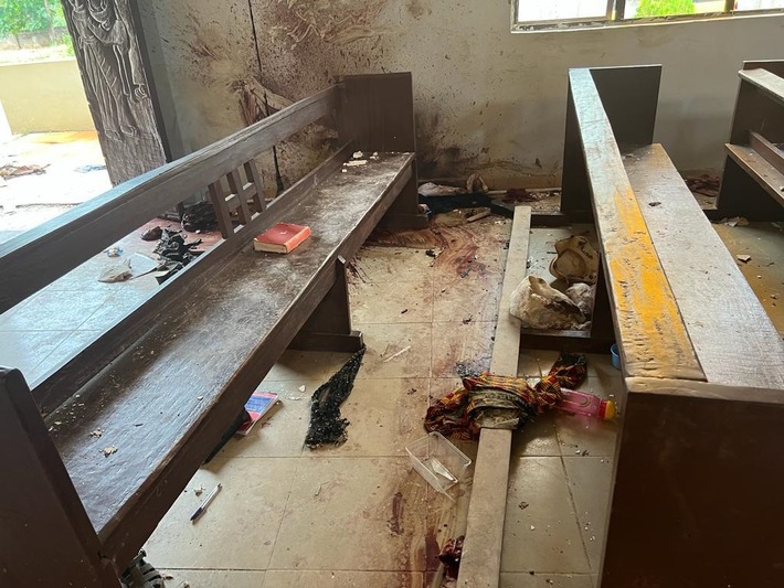 Nigéria | Christian Solidarity International (CSI) demande à Liz Truss d