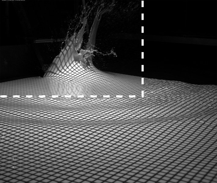 Photographie: une image décalée et surprenante de la science