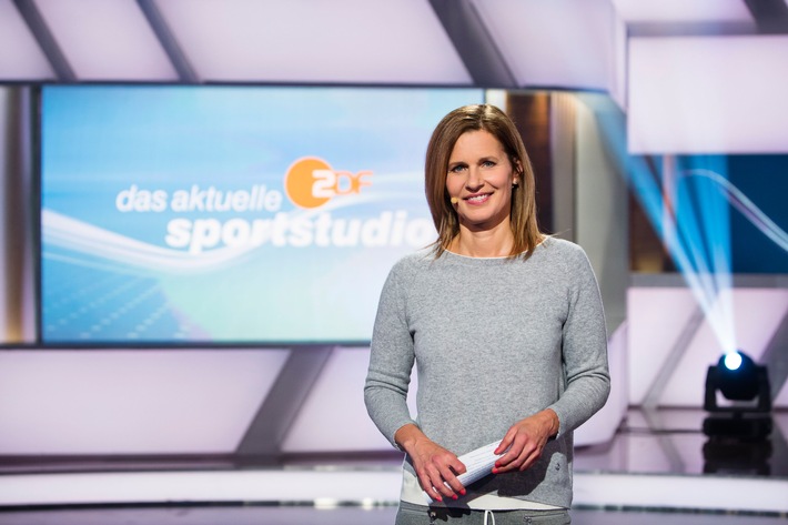 Ski-Star Felix Neureuther Gast im "aktuellen sportstudio" des ZDF (FOTO)