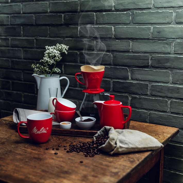 Melitta Geschäftsjahr 2025: Ungebrochenes Wachstum trotz anhaltend schwierigem Umfeld