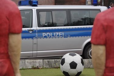 POL-PPWP: 1.FC Kaiserslautern - TSV 1860 München